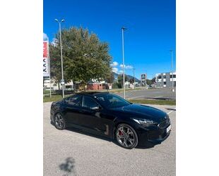 Kia Stinger Gebrauchtwagen