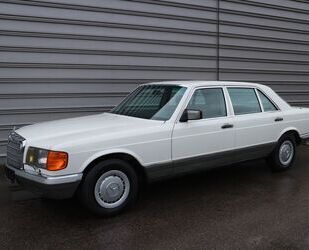 Mercedes-Benz 500 Gebrauchtwagen