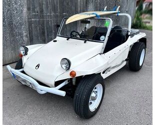 VW Buggy Gebrauchtwagen