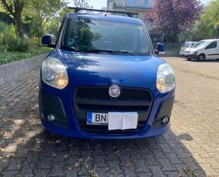 Fiat Doblo Gebrauchtwagen