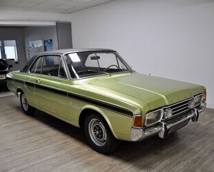 Ford Taunus Gebrauchtwagen