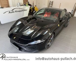 Ferrari Roma Gebrauchtwagen