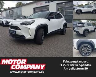 Toyota Yaris Cross Gebrauchtwagen