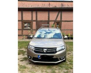 Dacia Logan Gebrauchtwagen