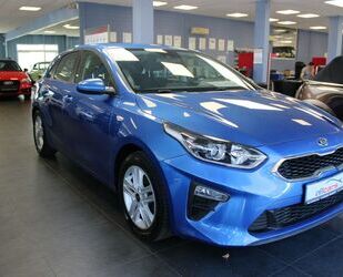 Kia ceed / Ceed Gebrauchtwagen