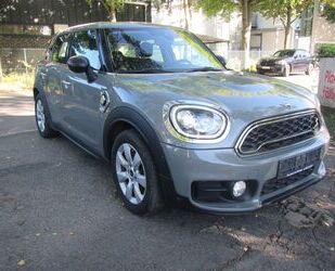 Mini Cooper SE Countryman Gebrauchtwagen