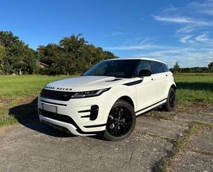 Land Rover Range Rover Evoque Gebrauchtwagen