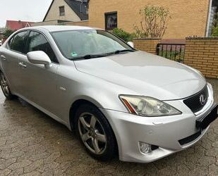 Lexus IS 250 Gebrauchtwagen