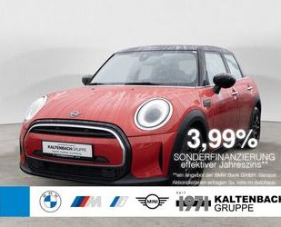 Mini Cooper Gebrauchtwagen
