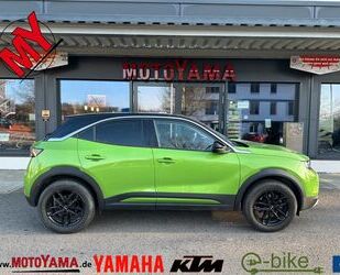 Opel Mokka-e Gebrauchtwagen