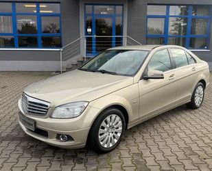Mercedes-Benz C 250 Gebrauchtwagen