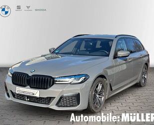 BMW 520 Gebrauchtwagen