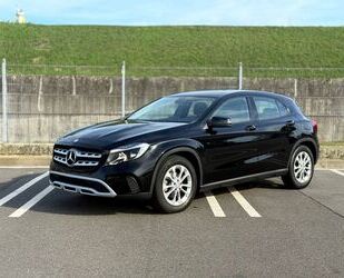 Mercedes-Benz GLA 180 Gebrauchtwagen