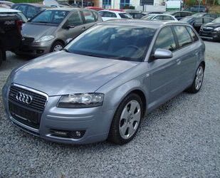 Audi A3 Gebrauchtwagen