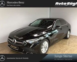 Mercedes-Benz C 180 Gebrauchtwagen