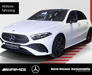 Mercedes-Benz A 200 Gebrauchtwagen