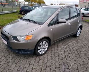 Mitsubishi Colt Gebrauchtwagen