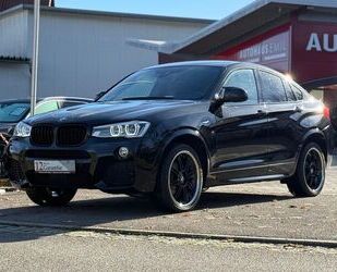 BMW X4 Gebrauchtwagen