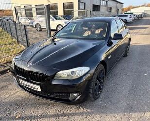 BMW 523 Gebrauchtwagen