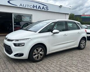 Citroen C4 SpaceTourer Gebrauchtwagen