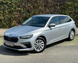 Skoda Scala Gebrauchtwagen