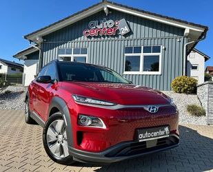 Hyundai KONA Gebrauchtwagen