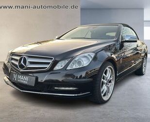 Mercedes-Benz E 250 Gebrauchtwagen
