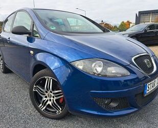 Seat Altea Gebrauchtwagen