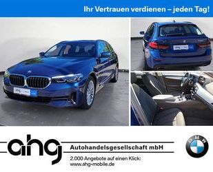 BMW 530 Gebrauchtwagen