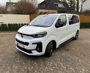 Citroen ë-Spacetourer Gebrauchtwagen