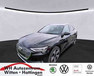 Audi e-tron Gebrauchtwagen
