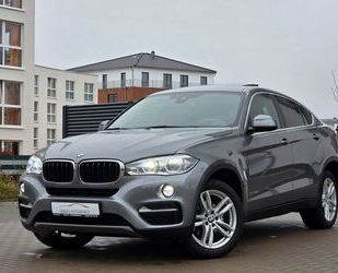 BMW X6 Gebrauchtwagen
