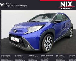 Toyota Aygo (X) Gebrauchtwagen