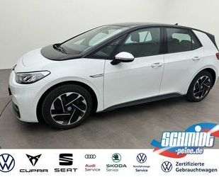 VW ID.3 Gebrauchtwagen