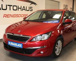 Peugeot 308 Gebrauchtwagen