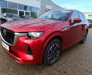 Mazda CX-60 Gebrauchtwagen