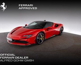 Ferrari SF90 Gebrauchtwagen