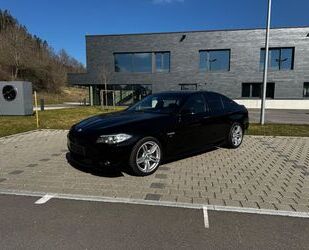 BMW 530 Gebrauchtwagen