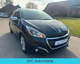 Peugeot 208 Gebrauchtwagen