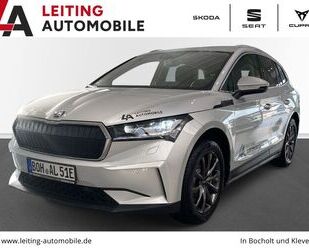 Skoda Enyaq Gebrauchtwagen