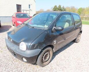 Renault Twingo Gebrauchtwagen