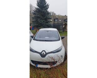 Renault ZOE Gebrauchtwagen