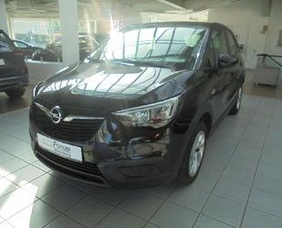 Opel Crossland (X) Gebrauchtwagen
