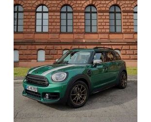 Mini One Countryman Gebrauchtwagen