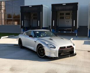 Nissan GT-R Gebrauchtwagen