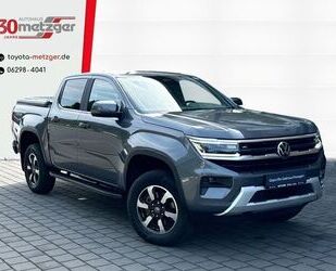 VW Amarok 