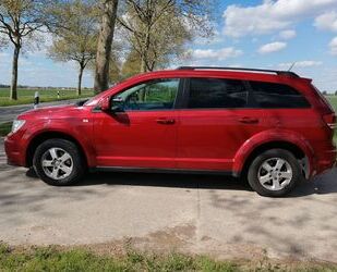 Dodge Journey Gebrauchtwagen