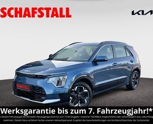 Kia Niro Gebrauchtwagen