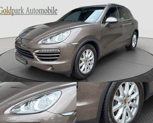 Honda Cayenne 