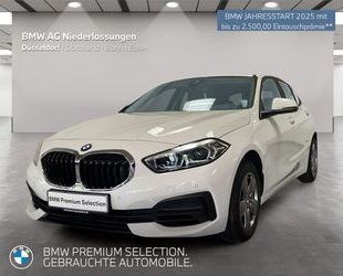 BMW 116 Gebrauchtwagen